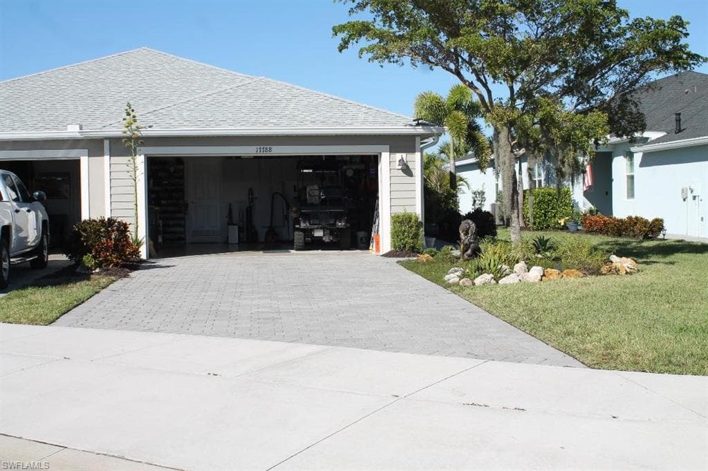 17788 Wayside BEND PUNTA GORDA, FL 33982
