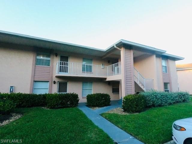 1344 Derbyshire CT D-104 NAPLES, FL 34116
