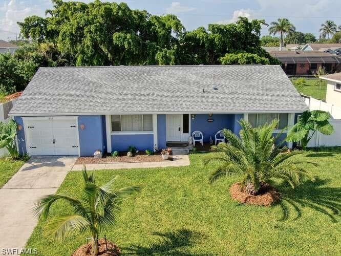 1508 SE 21st ST CAPE CORAL, FL 33990