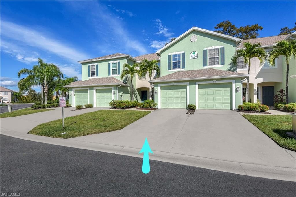 3636 Pine Oak CIR 103 FORT MYERS, FL 33916