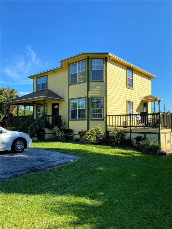 2624 20th AVE SE NAPLES, FL 34117