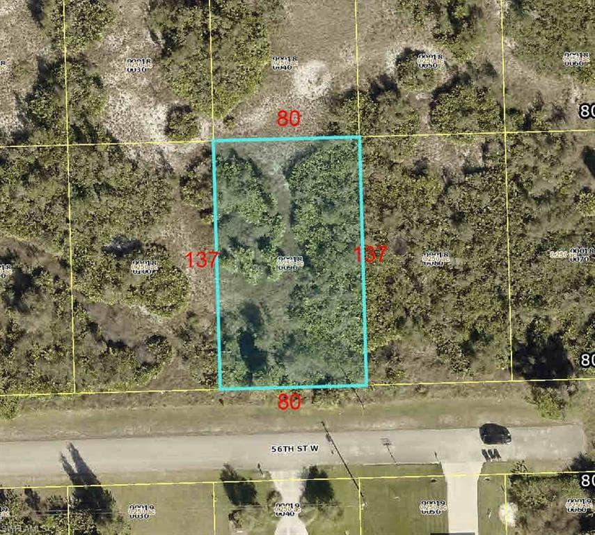 2904 56th ST W LEHIGH ACRES, FL 33971