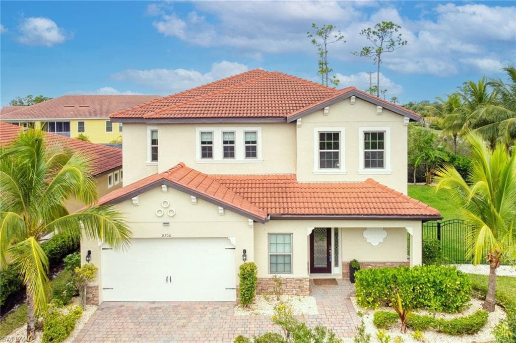 8700 Westwood Oaks PL FORT MYERS, FL 33908