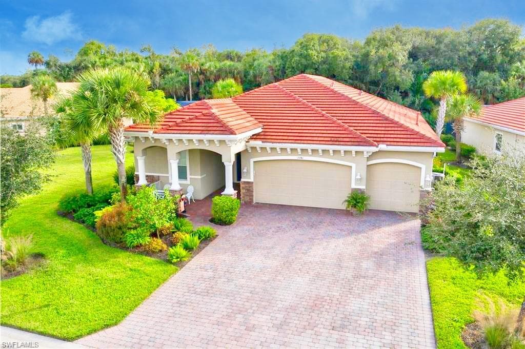 3981 Otter Bend CIR FORT MYERS, FL 33905