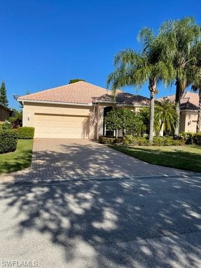 2326 Bainmar DR LEHIGH ACRES, FL 33973