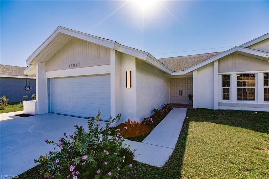 1310 19th LN CAPE CORAL, FL 33991