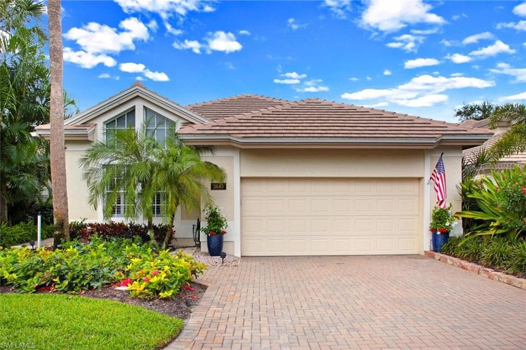 3640 Key Lime CT BONITA SPRINGS, FL 34134