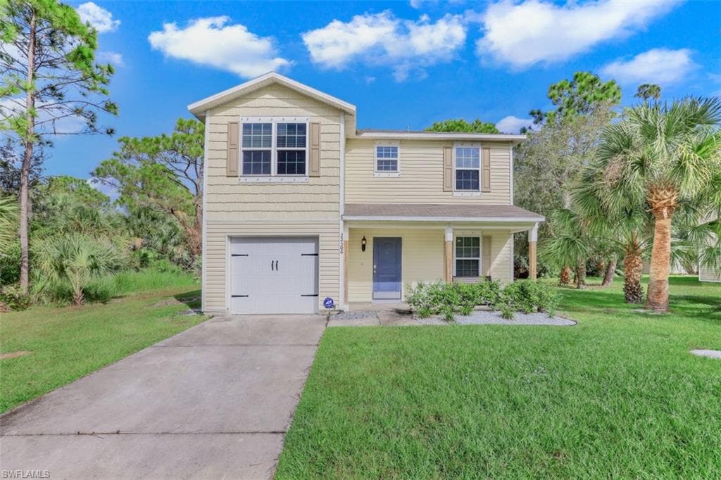22506 Esplanade AVE PORT CHARLOTTE, FL 33954