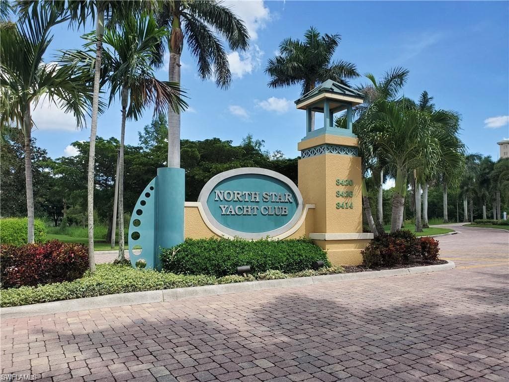 3414 Hancock Bridge PKY 303 NORTH FORT MYERS, FL 33903