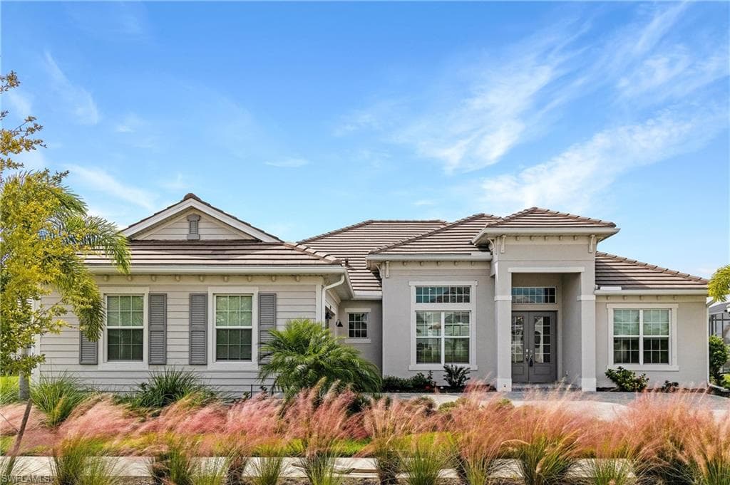 43032 BOARDWALK LOOP PUNTA GORDA, FL 33982