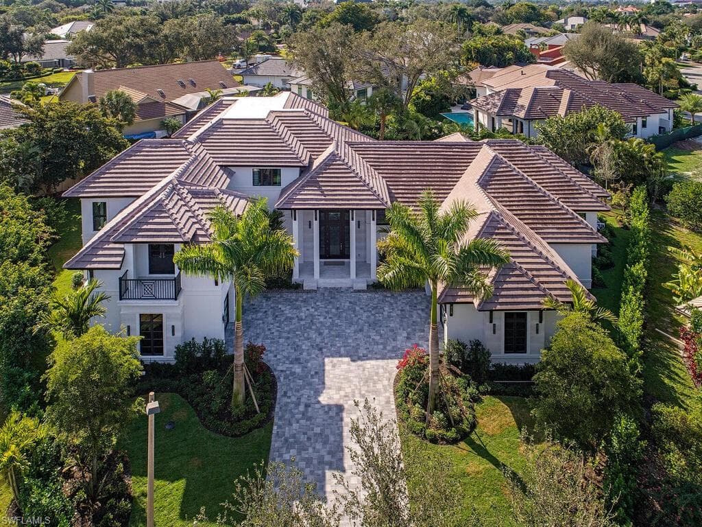 714 Killdeer PL NAPLES, FL 34108