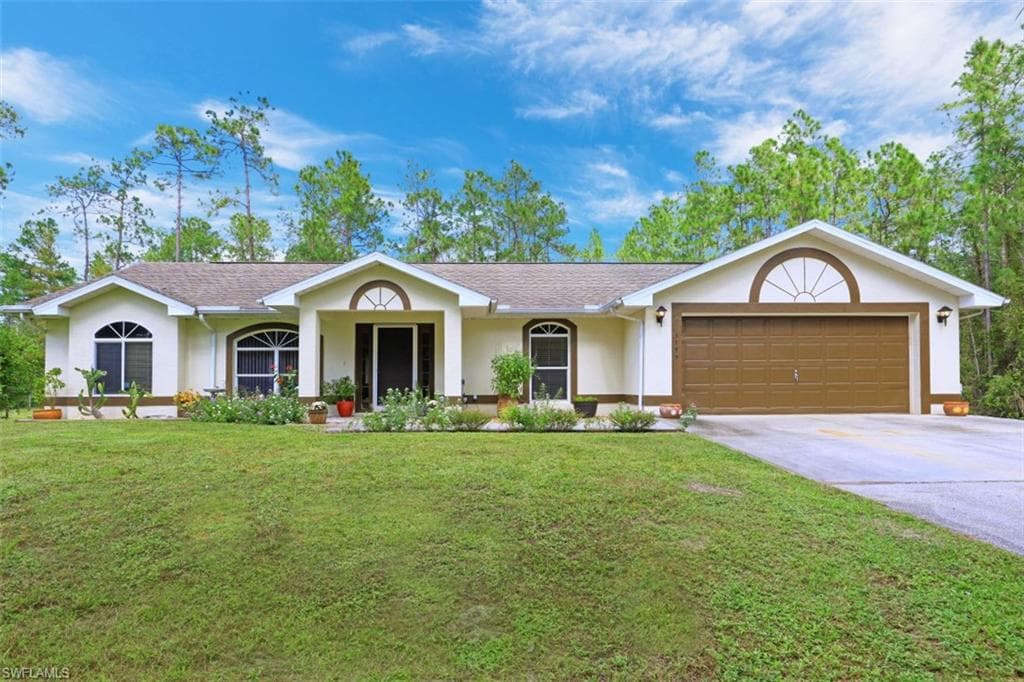 3795 10th AVE SE NAPLES, FL 34117