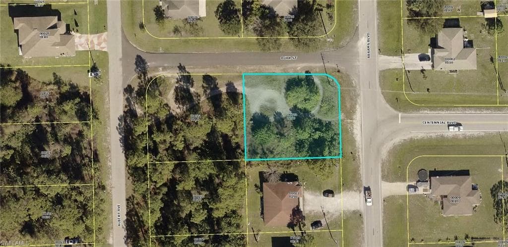 1055/1057 Abrams BLVD LEHIGH ACRES, FL 33971
