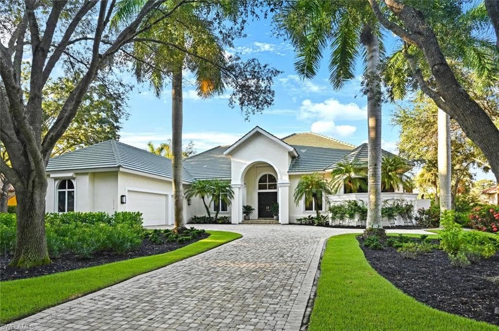 12278 Colliers Reserve DR NAPLES, FL 34110