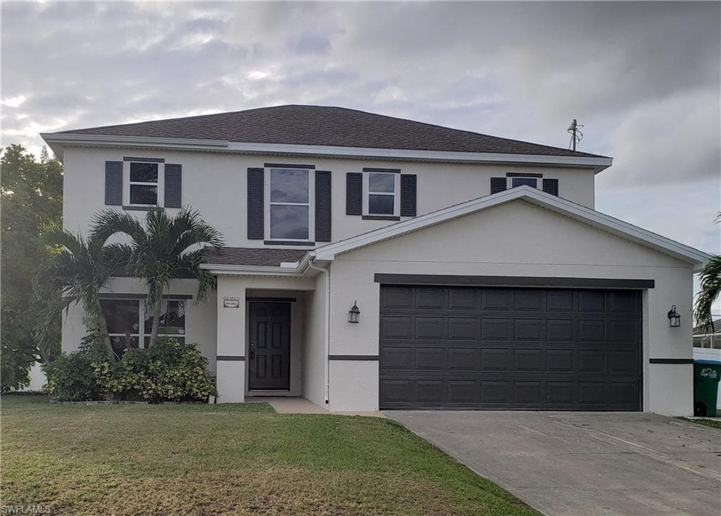 1824 NE 6th AVE CAPE CORAL, FL 33909
