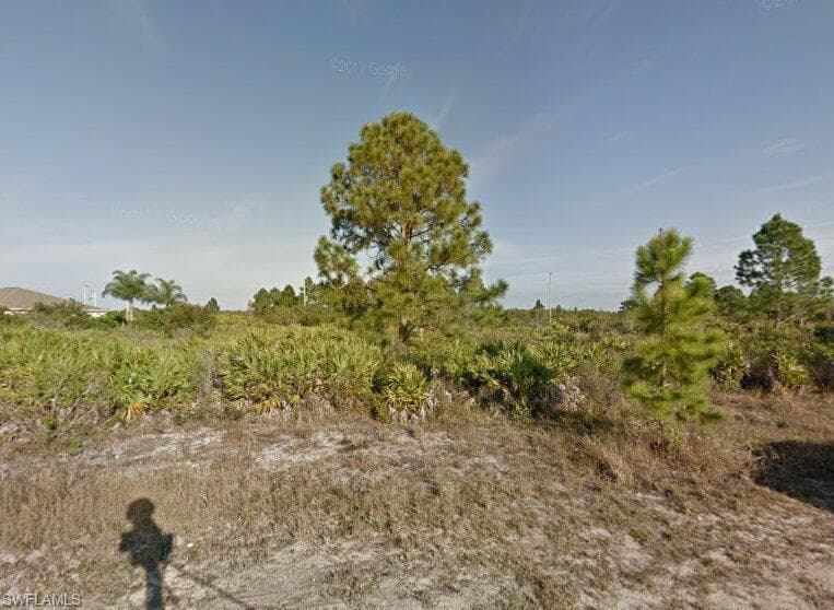 215 Parsons ST LEHIGH ACRES, FL 33974