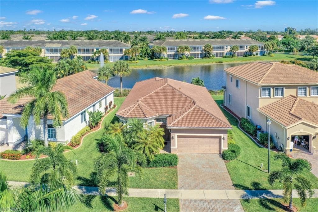 9290 Paseo De Valencia ST FORT MYERS, FL 33908