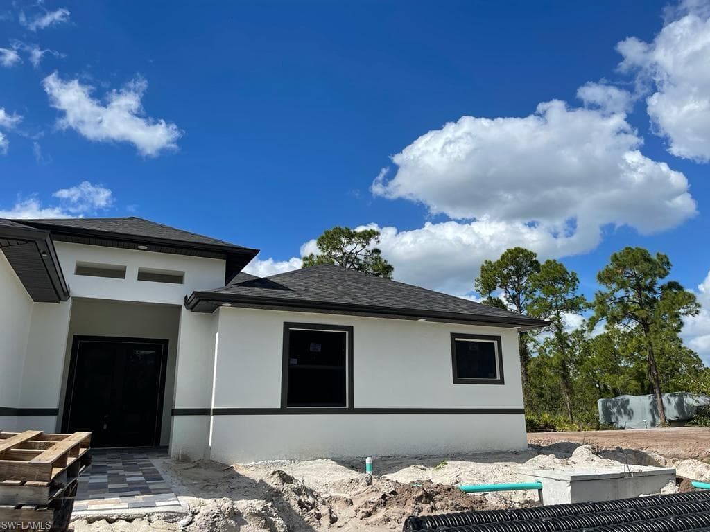 1914 Xelda AVE N LEHIGH ACRES, FL 33971