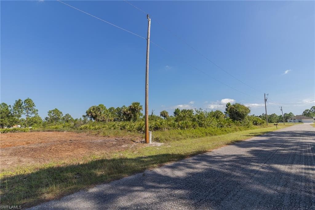 1211 Foggia ST E LEHIGH ACRES, FL 33974