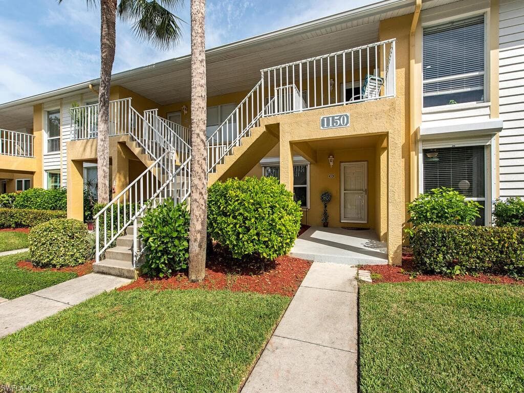 1150 Yesica Ann CIR A-104 NAPLES, FL 34110
