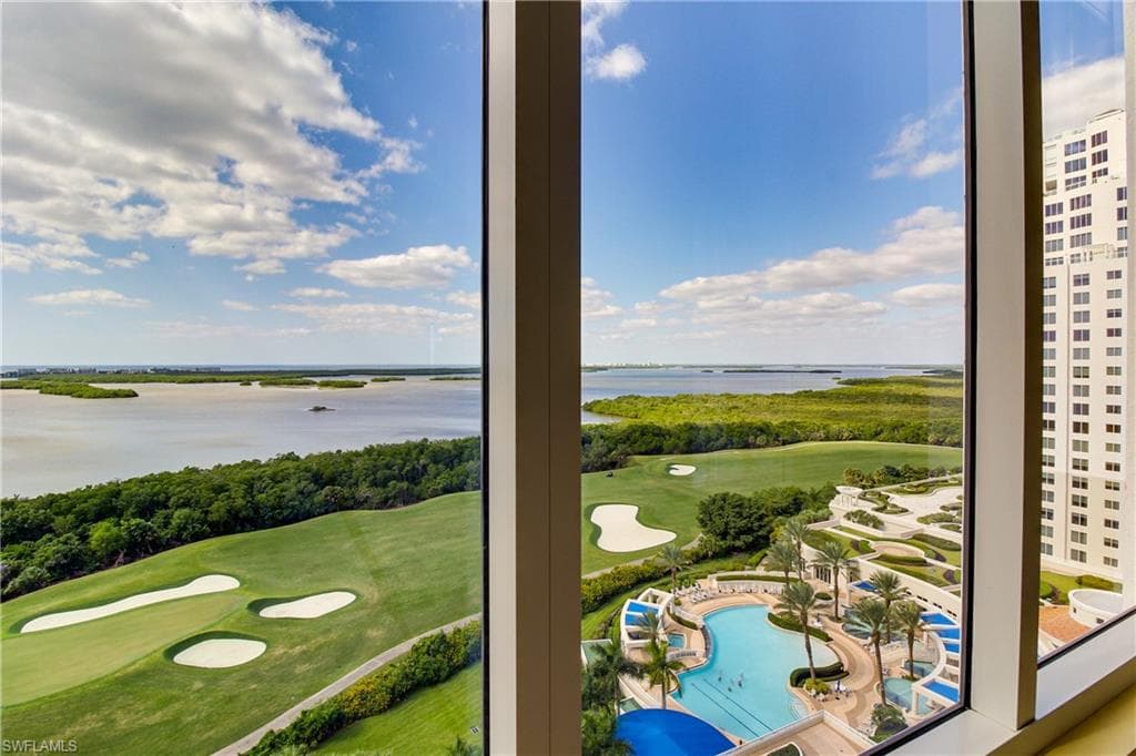 4951 Bonita Bay BLVD 1502 BONITA SPRINGS, FL 34134