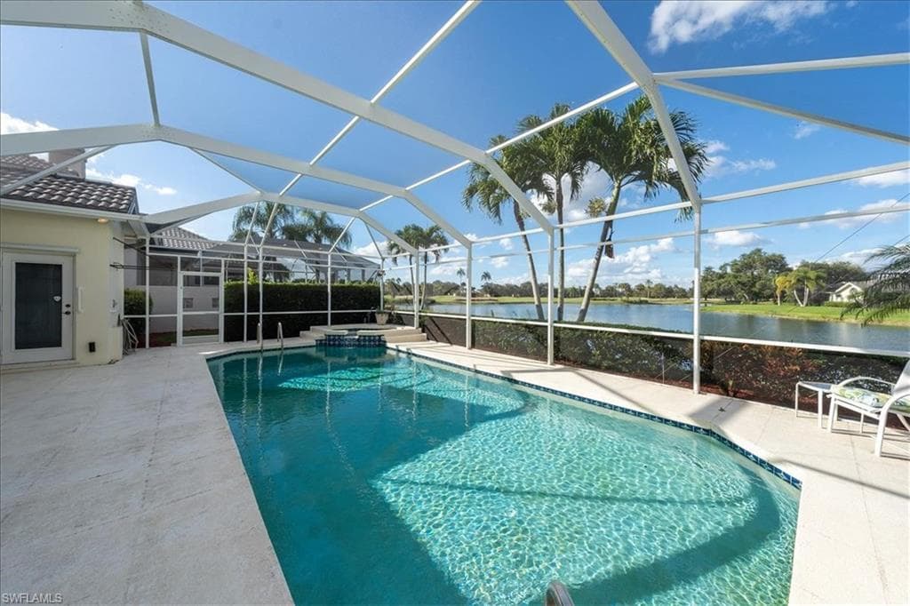467 Palo Verde DR NAPLES, FL 34119
