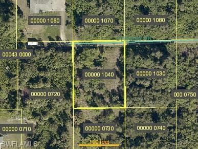 7775 Cypress DR BOKEELIA, FL 33922