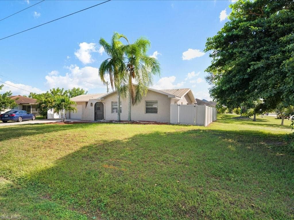 9170 SAN CARLOS BLVD FORT MYERS, FL 33967