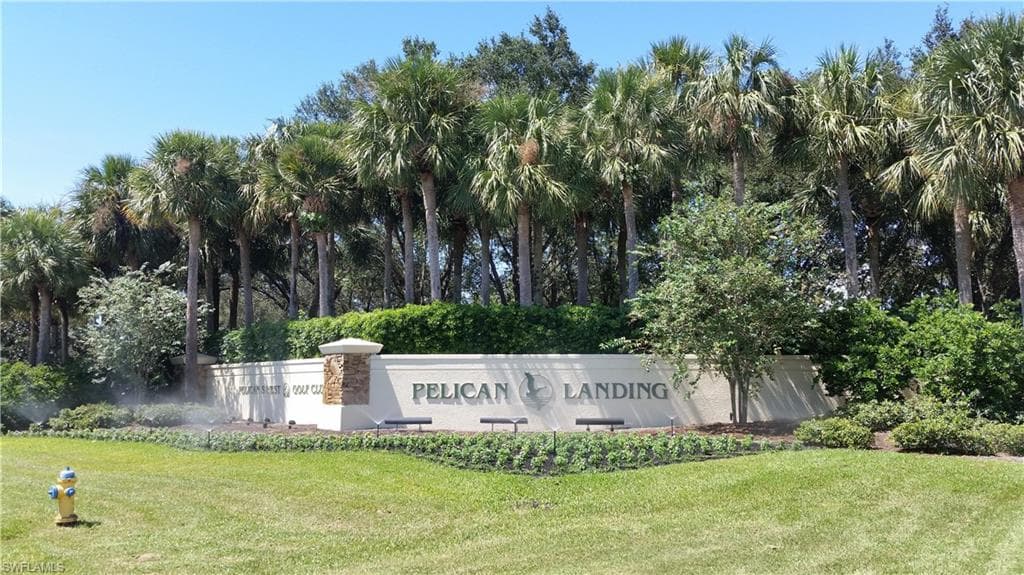 3431 Pointe Creek CT 102 BONITA SPRINGS, FL 34134