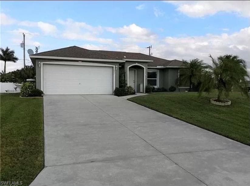 621 NW 17th PL CAPE CORAL, FL 33993