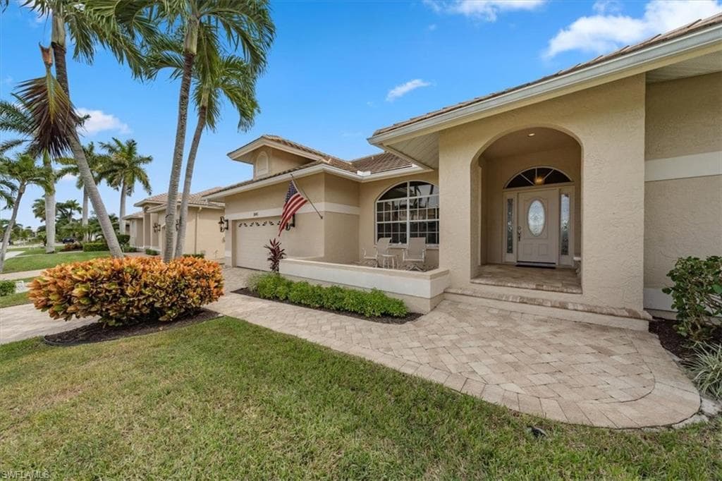 1845 Apataki CT MARCO ISLAND, FL 34145