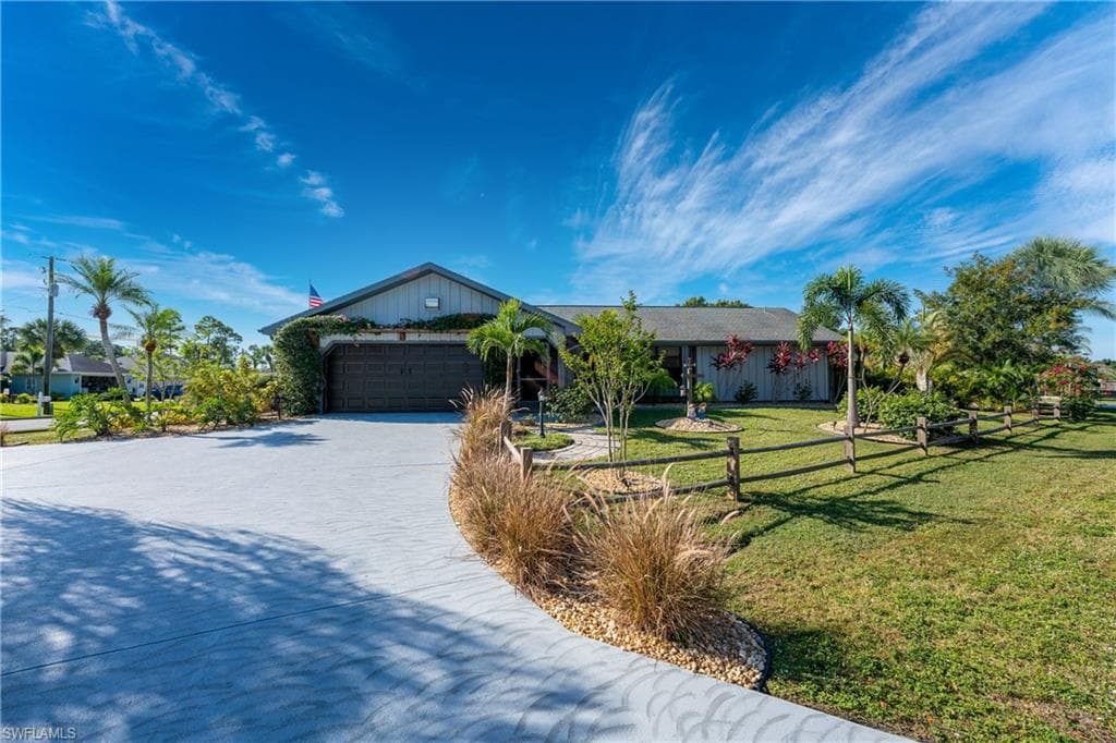 23341 Billings AVE PORT CHARLOTTE, FL 33954