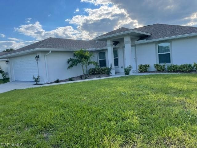 1302 NE 4th PL CAPE CORAL, FL 33909