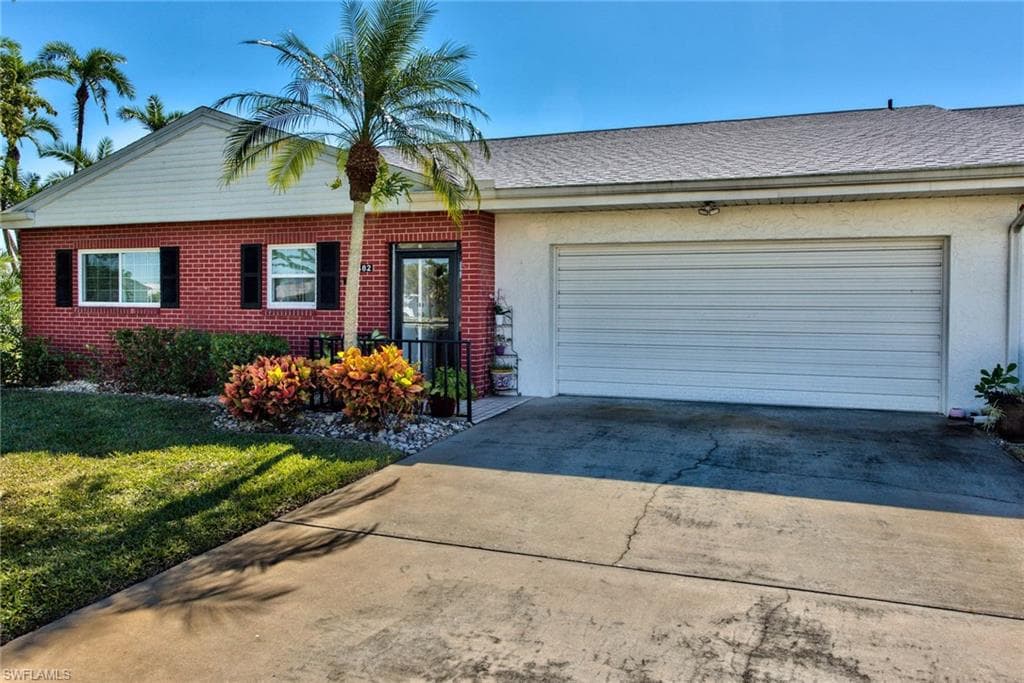 1482 Palm Woode DR FORT MYERS, FL 33919