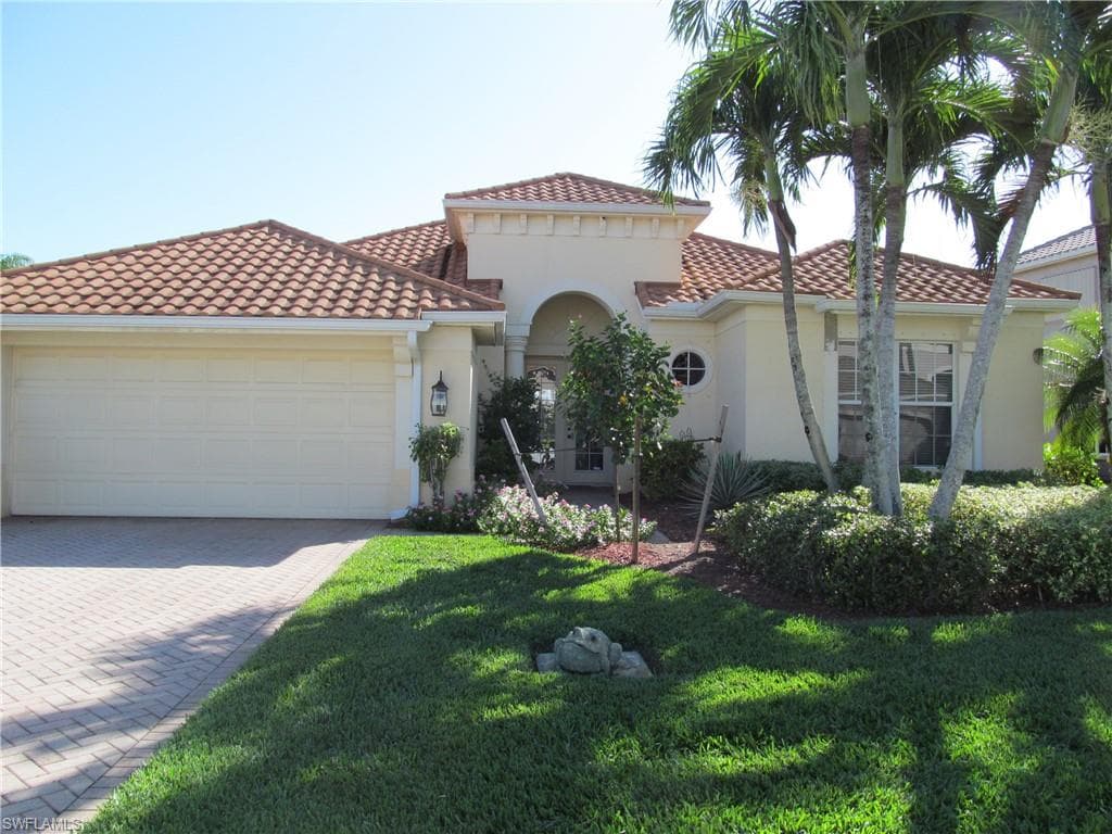 9041 Prosperity WAY FORT MYERS, FL 33913