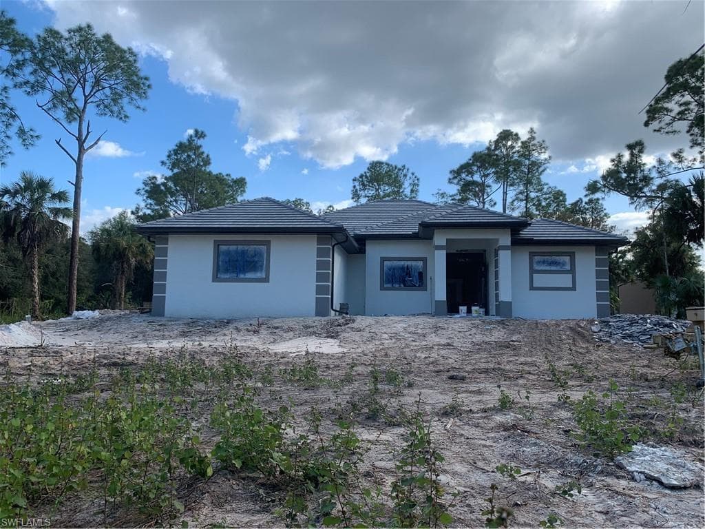 2538 4th AVE NE NAPLES, FL 34120
