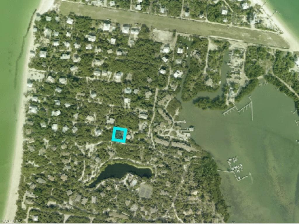 4531 Escondido LN Upper Captiva, FL 33924