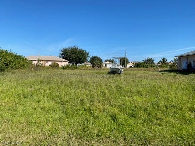 4906 Bygone ST LEHIGH ACRES, FL 33971