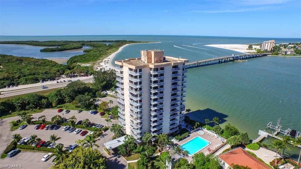 8701 Estero BLVD 608 FORT MYERS BEACH, FL 33931