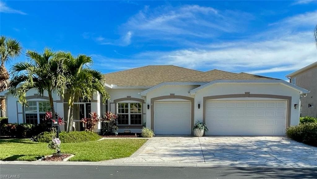 12769 Aston Oaks DR FORT MYERS, FL 33912