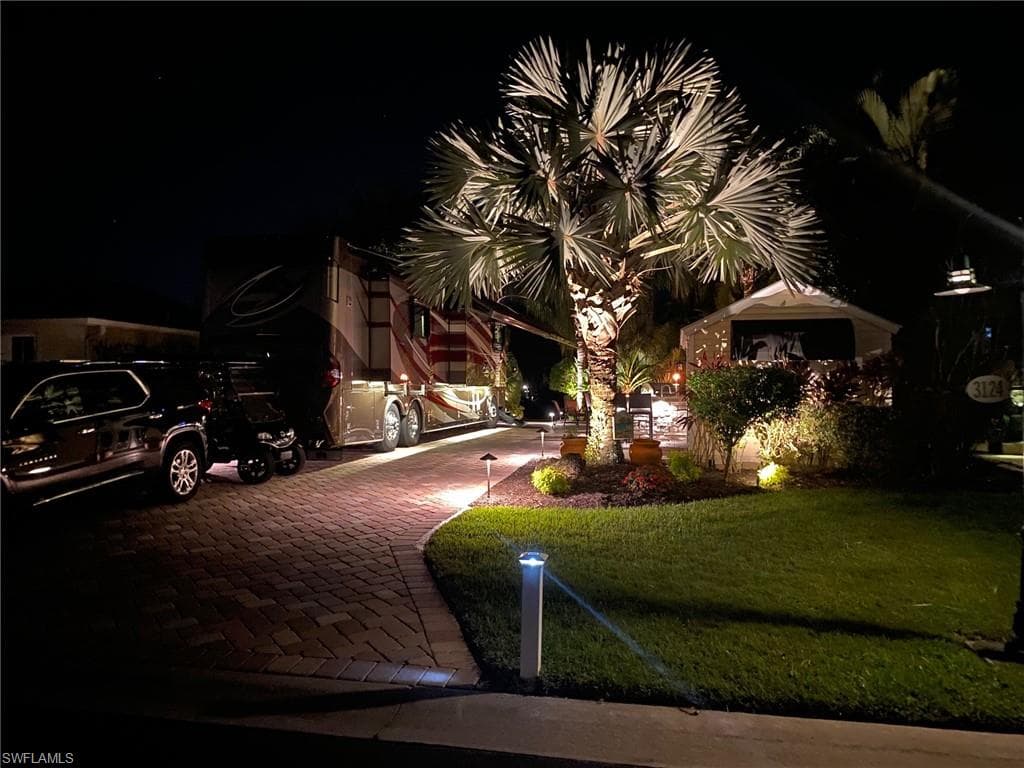 Lot 161 3124 E Riverbend Resort BLVD LABELLE, FL 33935