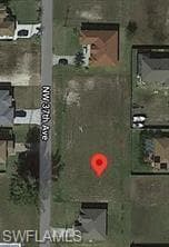 609 NW 37th AVE CAPE CORAL, FL 33993