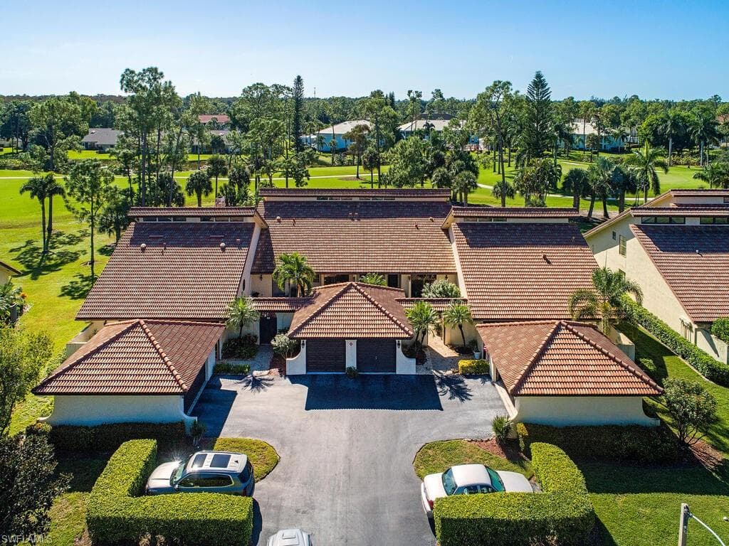 600 Augusta BLVD NAPLES, FL 34113