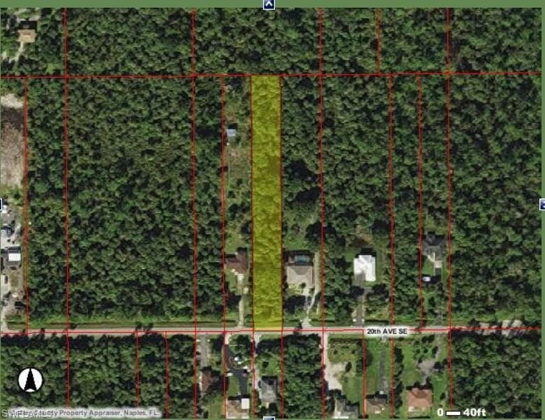 4835 20th AVE SE NAPLES, FL 34117