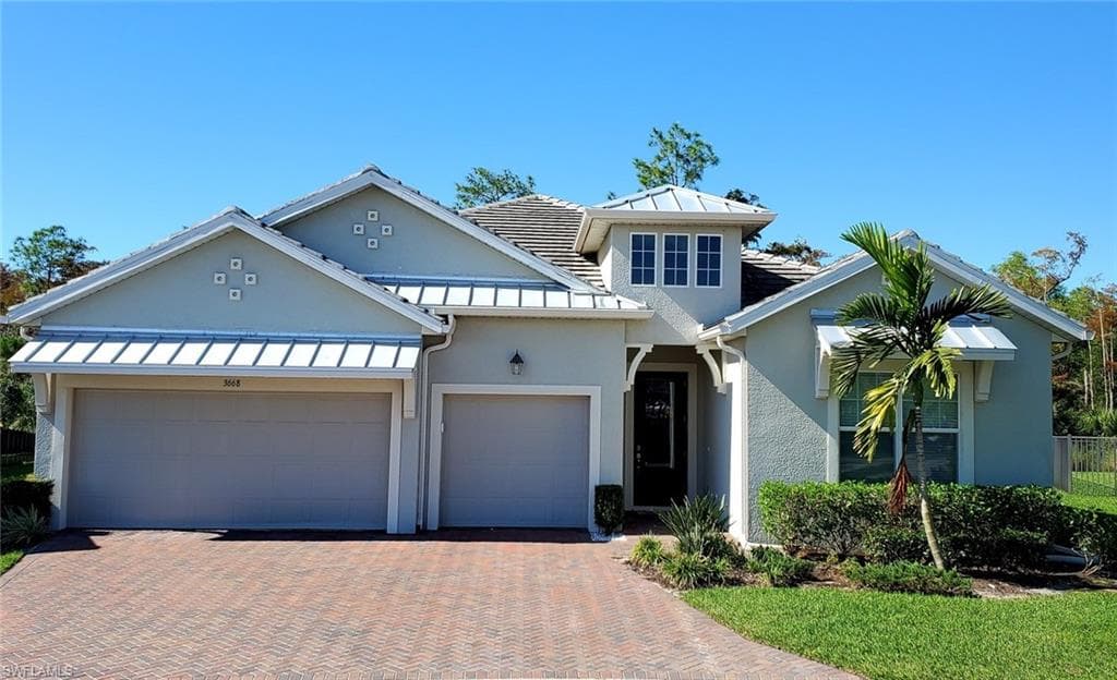 3668 Pilot CIR NAPLES, FL 34120