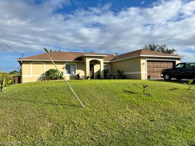 2914 6th ST SW LEHIGH ACRES, FL 33976