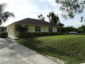 1038-1040 Abrams BLVD LEHIGH ACRES, FL 33971