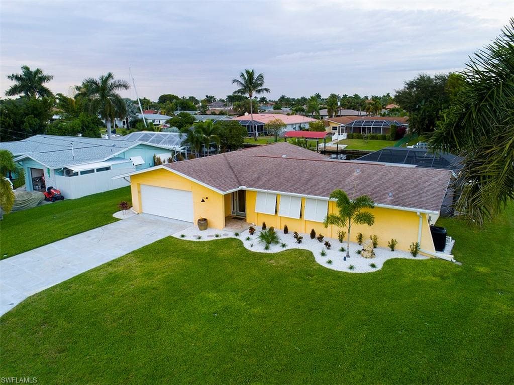 139 SW 53rd TER CAPE CORAL, FL 33914