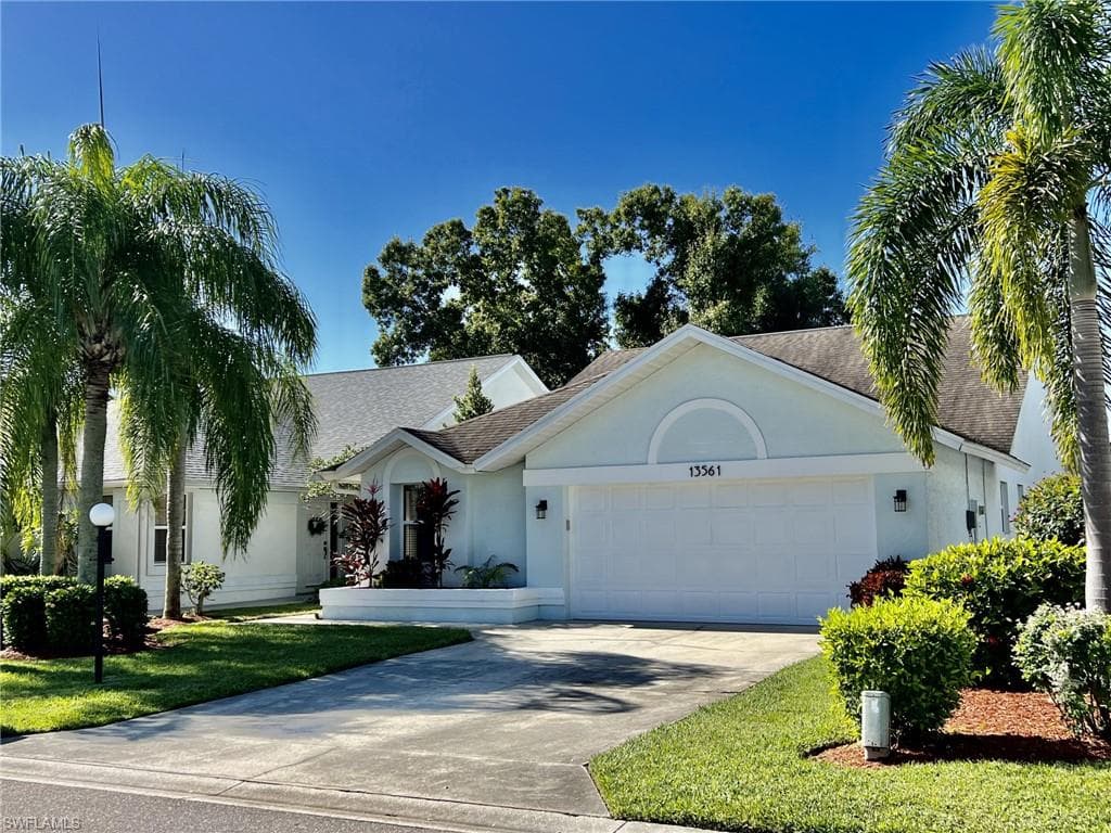 13561 Admiral CT FORT MYERS, FL 33912