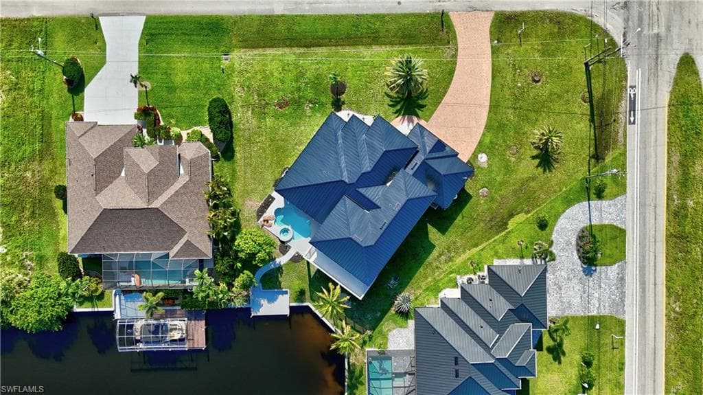 800 NW 36th AVE CAPE CORAL, FL 33993